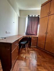 Melville Park (D18), Condominium #465423331